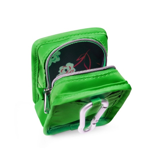 Lug Drizzle Mini Zip Storage NWT - Picture 14 of 16